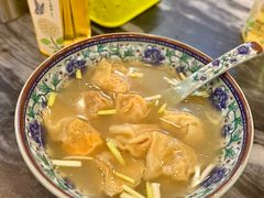 五宝云吞-巧美面家(东华西店)