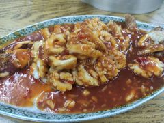 -金城包子牛肉灌汤包(台东四路店)