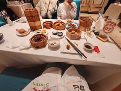 -祥记餐饮•豫粤珍味(郑东新区新长安店)