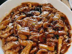 -二泉园老菜馆·百年无锡菜