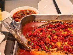-半天妖烤鱼(大兴大悦春风里店)