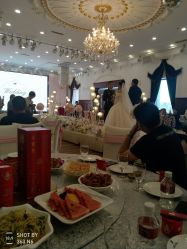 -友谊宫·宴会厅