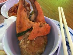 -無招牌海鮮(芽笼店)