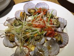 -吕氏疙瘩汤·海鲜新鲁菜(凯德mall新都心店)