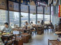 -楠火锅(哈尔滨金爵万象店)