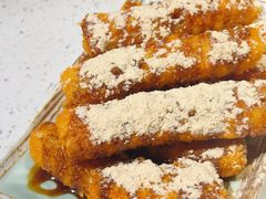 -蛙蛙鸡冷锅鱼(驷马桥店)