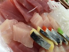 -垦丁辉哥生鱼片