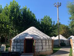 -九十九顶毡房(阜石路店)