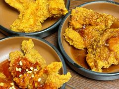 -韩鼎丰·韩国料理(林奥店)