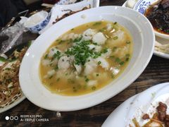 -川坝子酒楼(安华西里店)