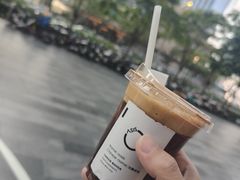 -宝藏绿洲(万象前海店)