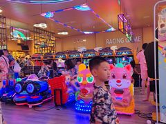 -卡拉卡拉漫温泉汗蒸
