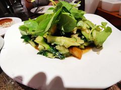 -阿庄新豫菜(航海东路店)