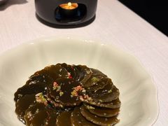 -怡情荟•海鲜青岛菜(五四广场旗舰店)
