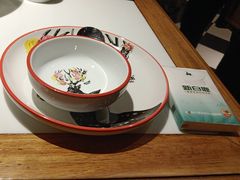 -新白鹿餐厅(第一百货店)