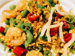 -文三里屯面馆(三里屯店)