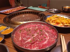 -一品诚记烤肉(大连柏威年购物中心店)