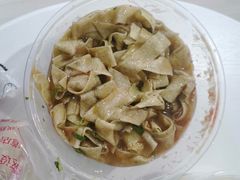 -真素诚·清真(新华路店)