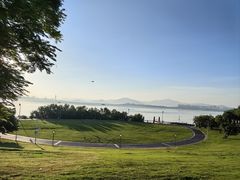-深圳湾公园(南山区)