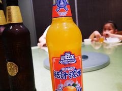 -陈傻子餐厅(世纪都会店)