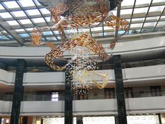 -OPEN開全日自助餐厅·牛肉火锅·海鲜(佛山希尔顿酒店)