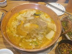 -妈妈的味道·腾冲特色菜(和顺古镇店)