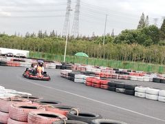 -锐擎卡丁车主题乐园(郊野公园店)
