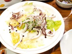 -黄寺蒸汽海鲜(黄寺大街店)