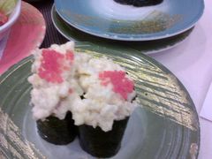 -佰禾寿司(学府凯德店)