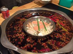 -锅首鲜品火锅(鸳鸯店)