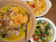 -老湘村·湖南土菜(天河维多利店)