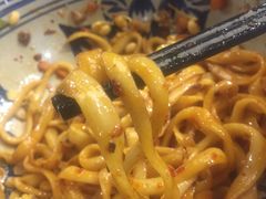 -老九圆山西面馆(CBD店)