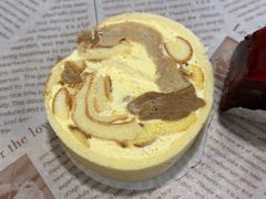 -蜂蝶来饼店(拱北总店)