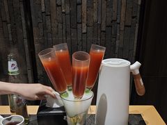 -东来顺(非遗·清真火锅·盛世广场店)