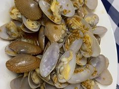 -阿妹小海鲜(下角店)