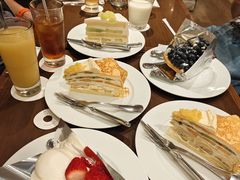 -HARBS(渋谷ヒカリエ シンクス店)