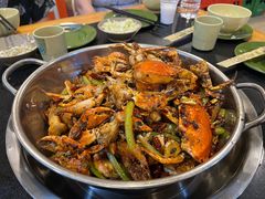 -2048香辣虾(七星岗店)