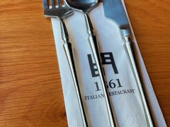 -1861意大利餐厅(文化广场店)