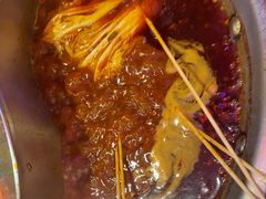 -来涮蜀鲜货火锅串串香(菜市口店)