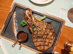 -原石牛扒·约会餐厅(龙城万科里店)