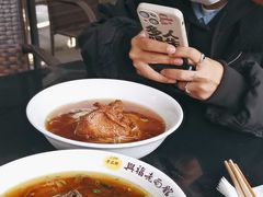 -兴福老面馆(寺路街店)