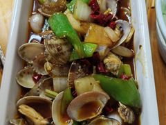 -炒豆合作社(东四总店)