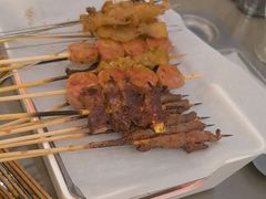 -苏小牛·牛肉串(国贸店)