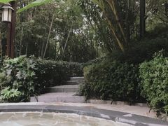 -天目湖涵田半山温泉