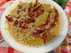 -虾小龙老长沙龙虾馆(坡子街店)