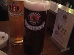 -宝莱纳啤酒花园餐厅PAULANER BRAUHAUS Nanjing(广州路店)