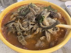 -老师家羊杂碎(延安总店)