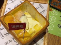 -北京食堂·烤鸭·宵夜(亚运村店)