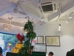 -堂屋糖水店(愚园店)