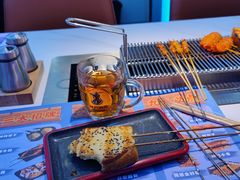 -大成海鲜烧烤·小龙虾(五角场店)